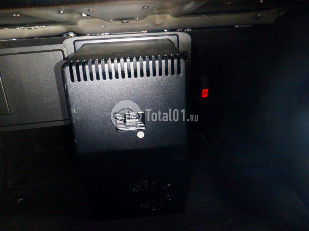 Фото Mercedes-Benz S-класс 86