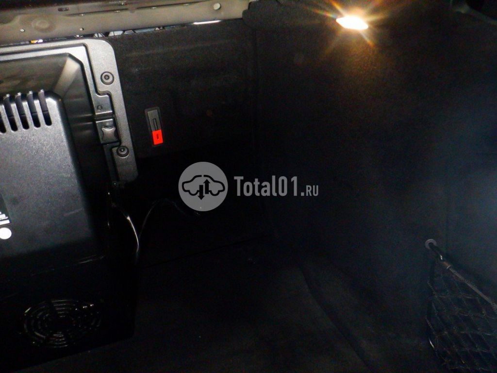 Фото Mercedes-Benz S-класс 88