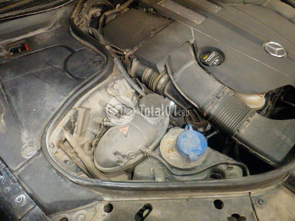 Фото Mercedes-Benz S-класс 126