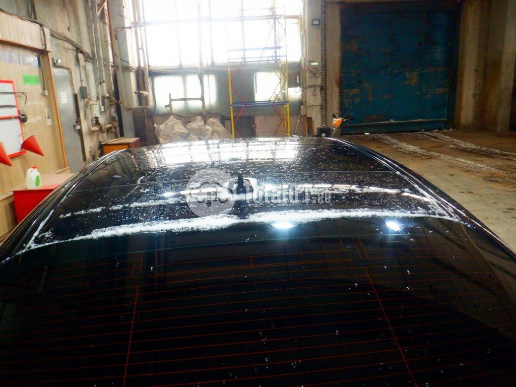 Фото Mercedes-Benz S-класс 144