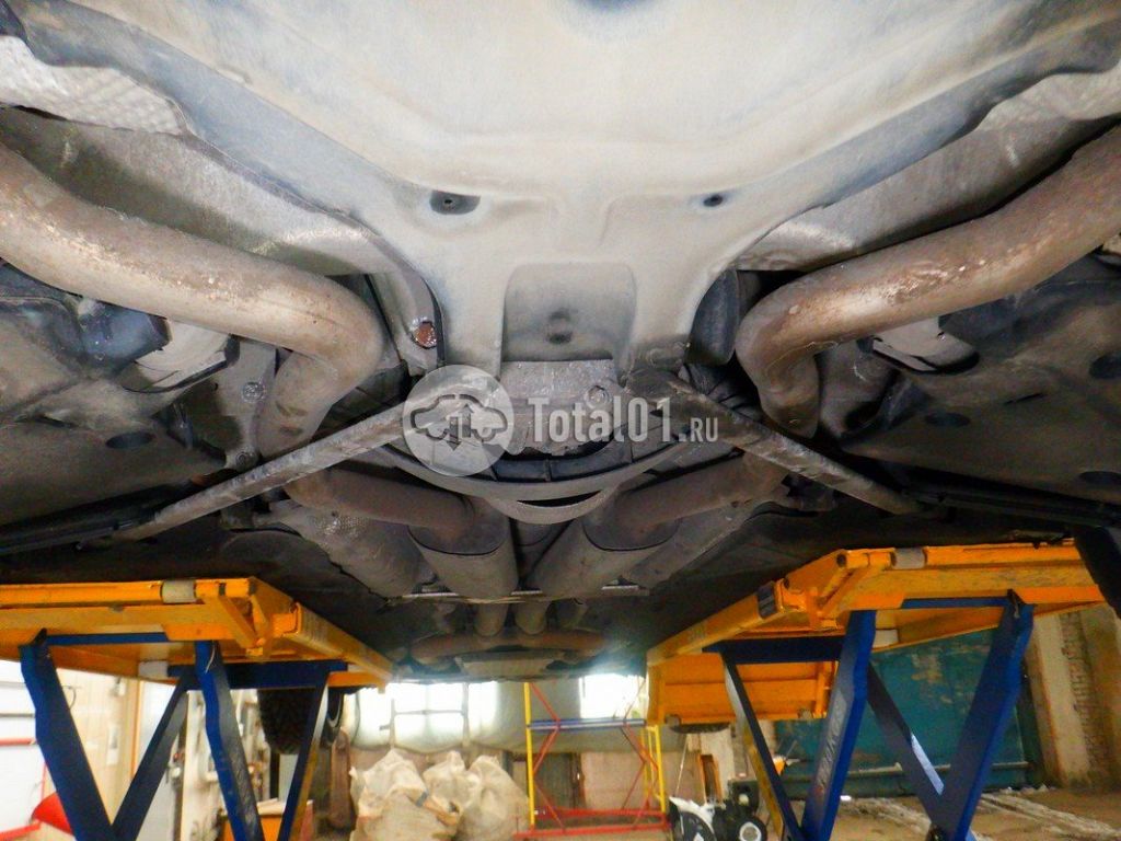 Фото Mercedes-Benz S-класс 150