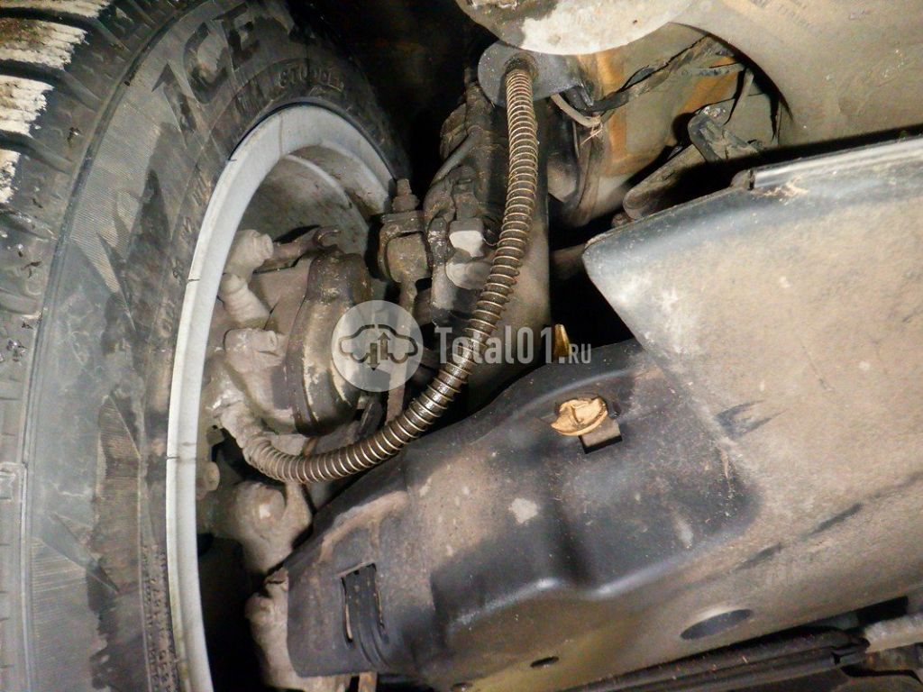 Фото Mercedes-Benz S-класс 154