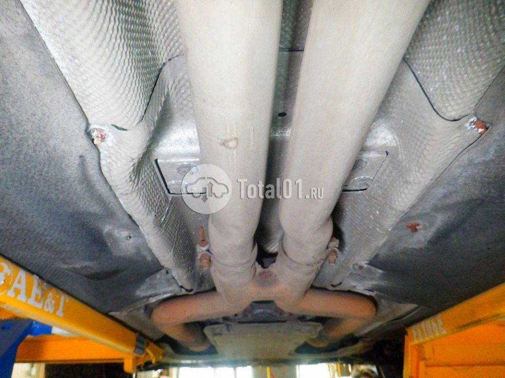 Фото Mercedes-Benz S-класс 160