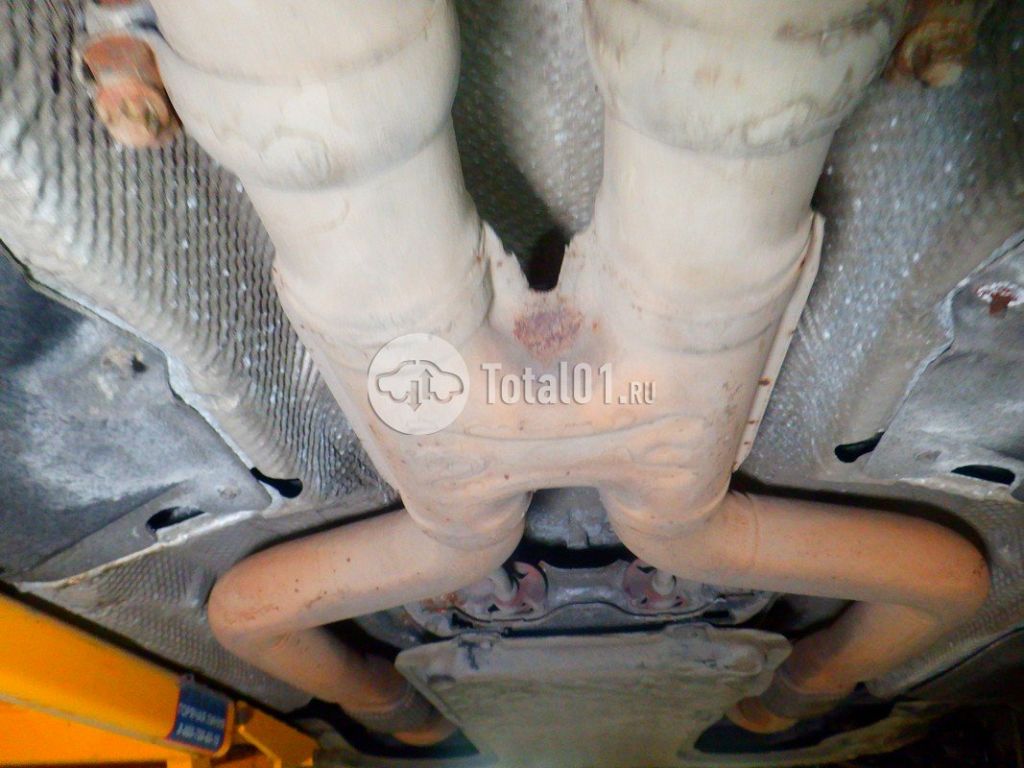 Фото Mercedes-Benz S-класс 162