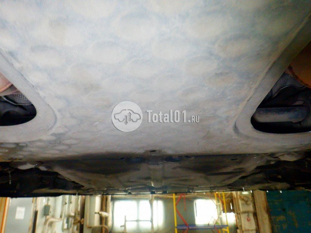 Фото Mercedes-Benz S-класс 166