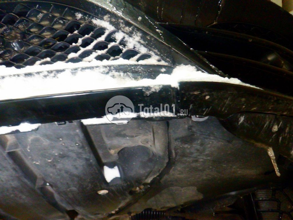 Фото Mercedes-Benz S-класс 180