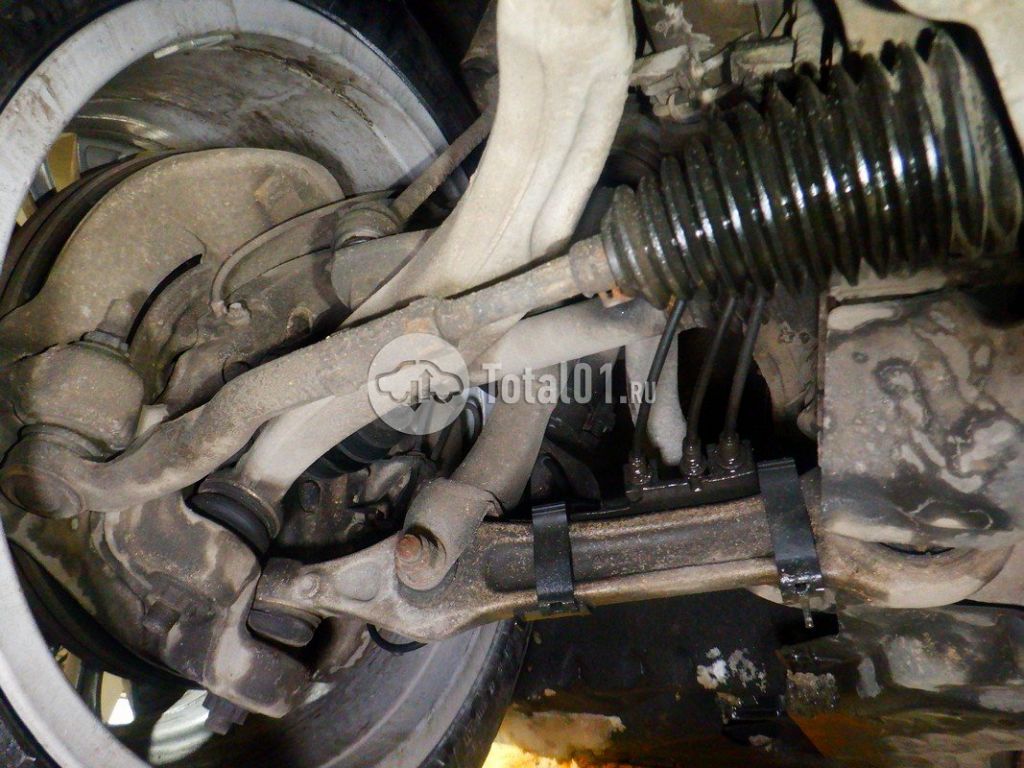 Фото Mercedes-Benz S-класс 188