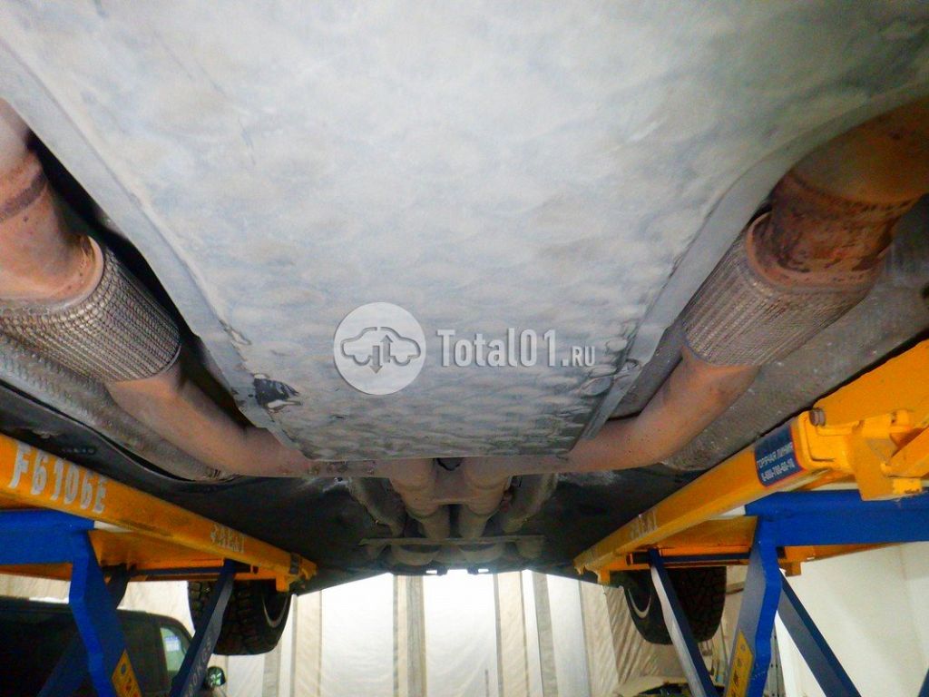 Фото Mercedes-Benz S-класс 192