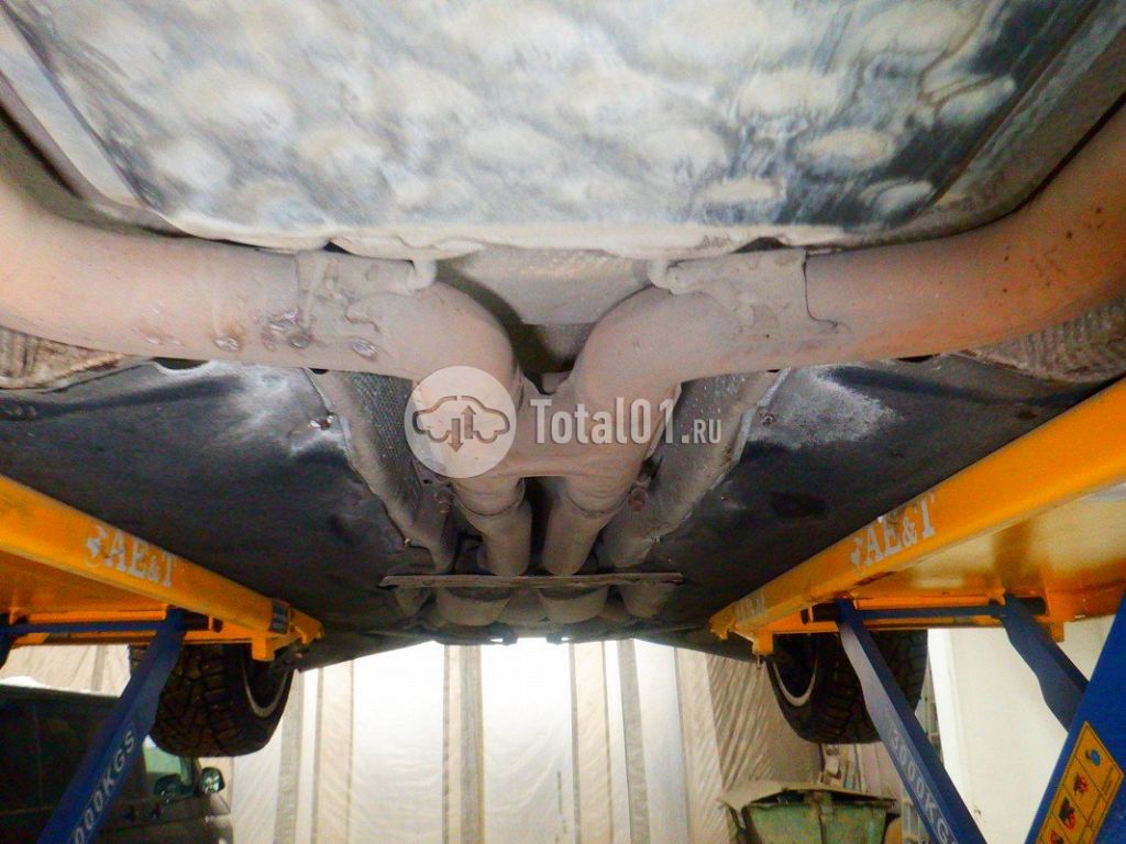 Фото Mercedes-Benz S-класс 194