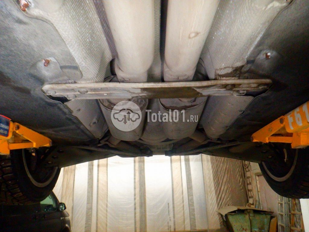 Фото Mercedes-Benz S-класс 198