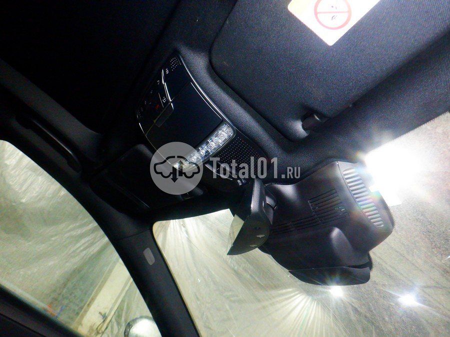 Фото Mercedes-Benz S-класс 38