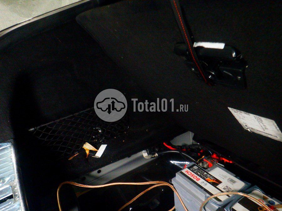 Фото Mercedes-Benz S-класс 72