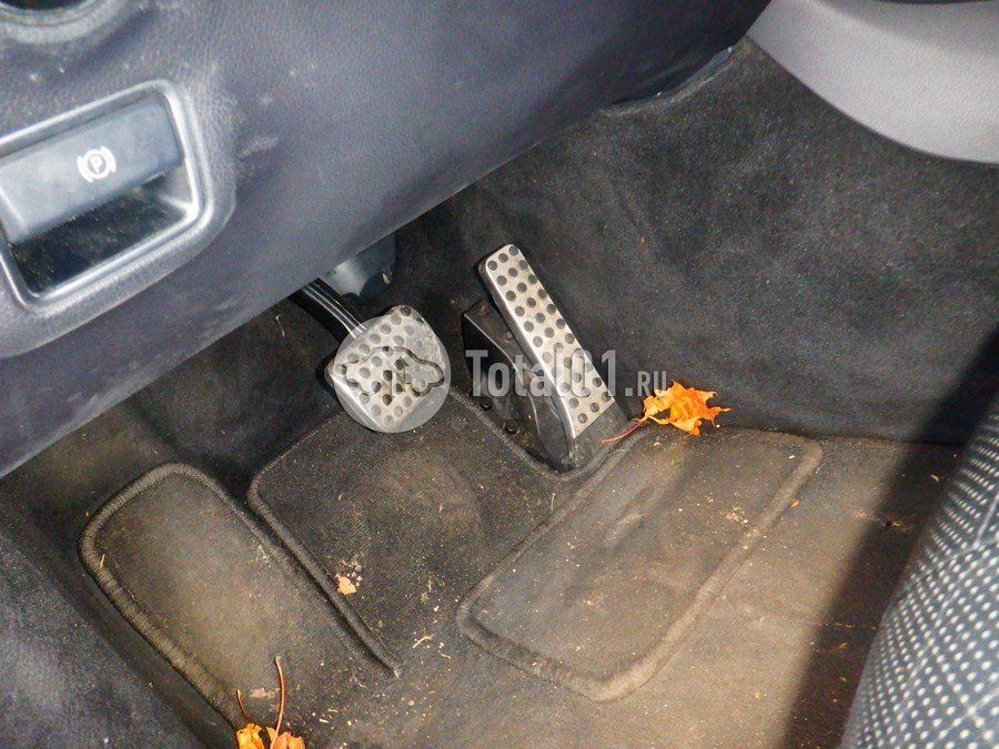 Фото Mercedes-Benz S-класс 100