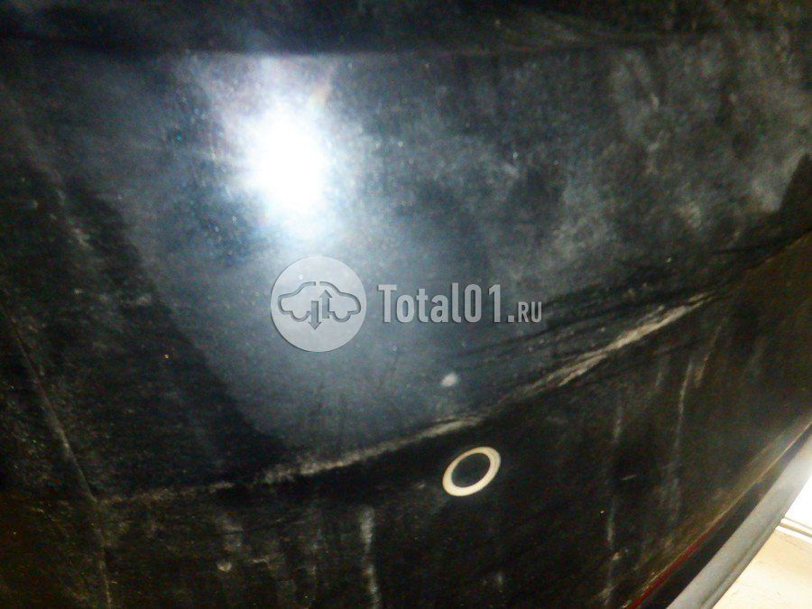 Фото Mercedes-Benz S-класс 168