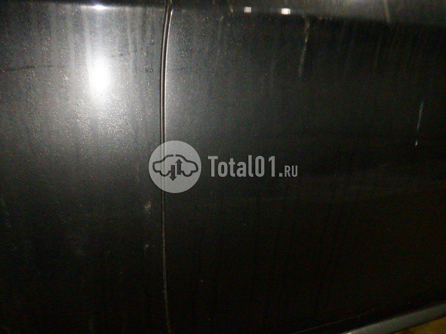 Фото Mercedes-Benz S-класс 192