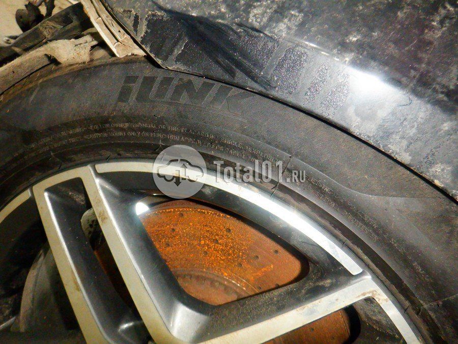 Фото Mercedes-Benz S-класс 198