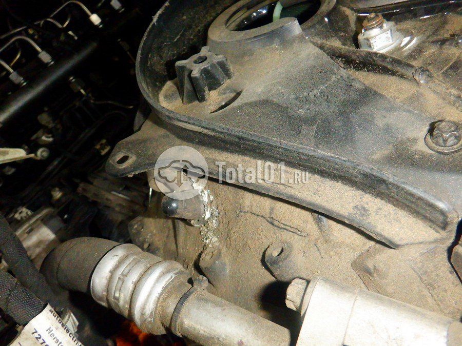 Фото Mercedes-Benz S-класс 226