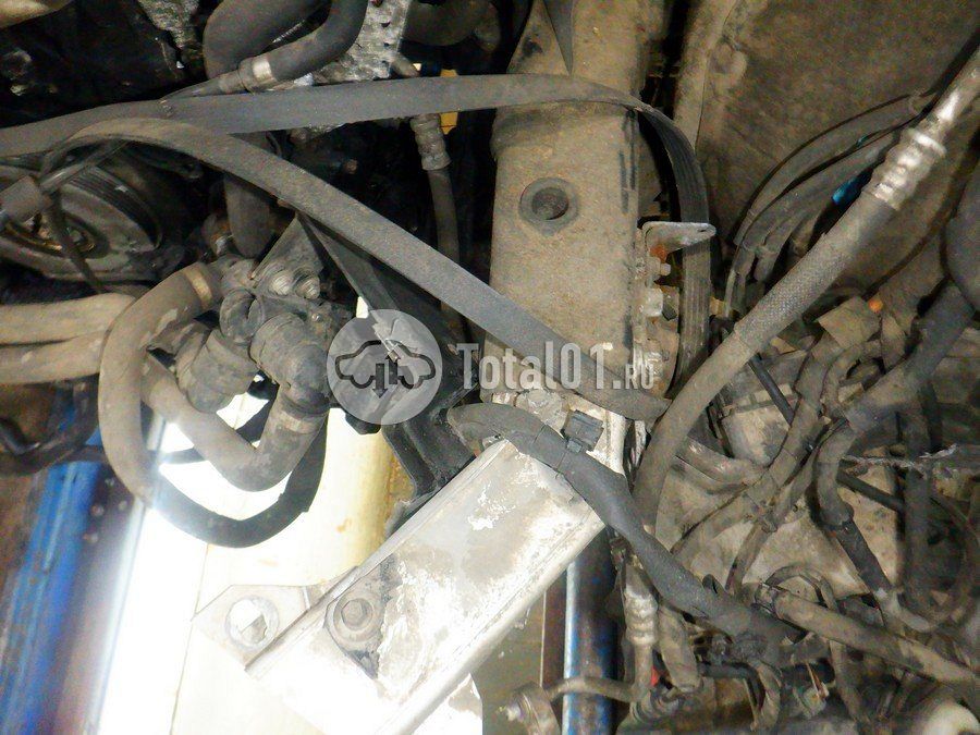 Фото Mercedes-Benz S-класс 230