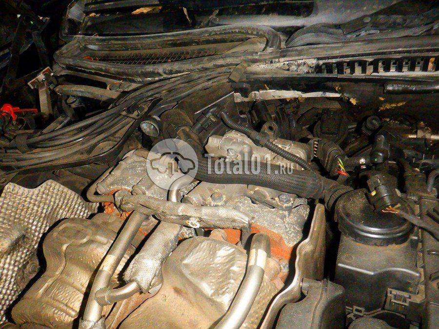 Фото Mercedes-Benz S-класс 244