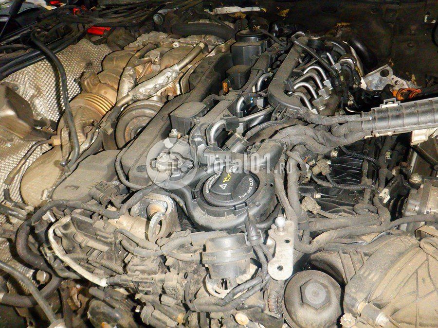 Фото Mercedes-Benz S-класс 248