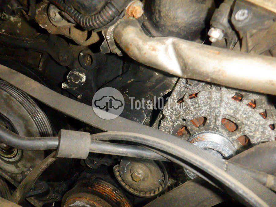 Фото Mercedes-Benz S-класс 252