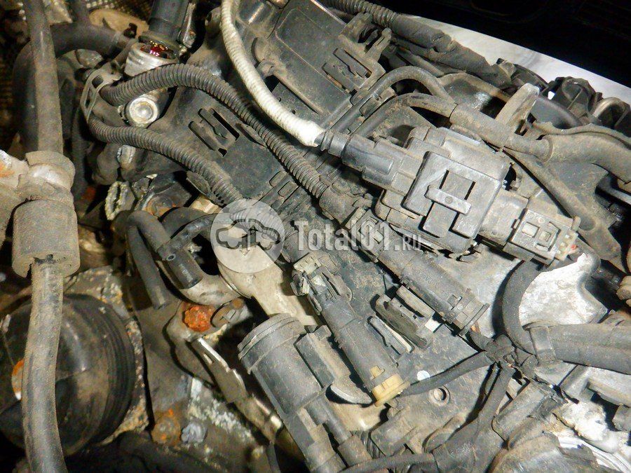 Фото Mercedes-Benz S-класс 258