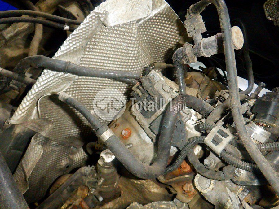 Фото Mercedes-Benz S-класс 264