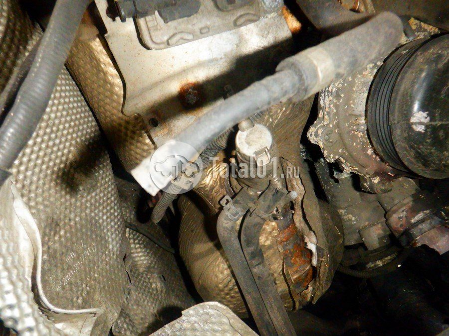 Фото Mercedes-Benz S-класс 284