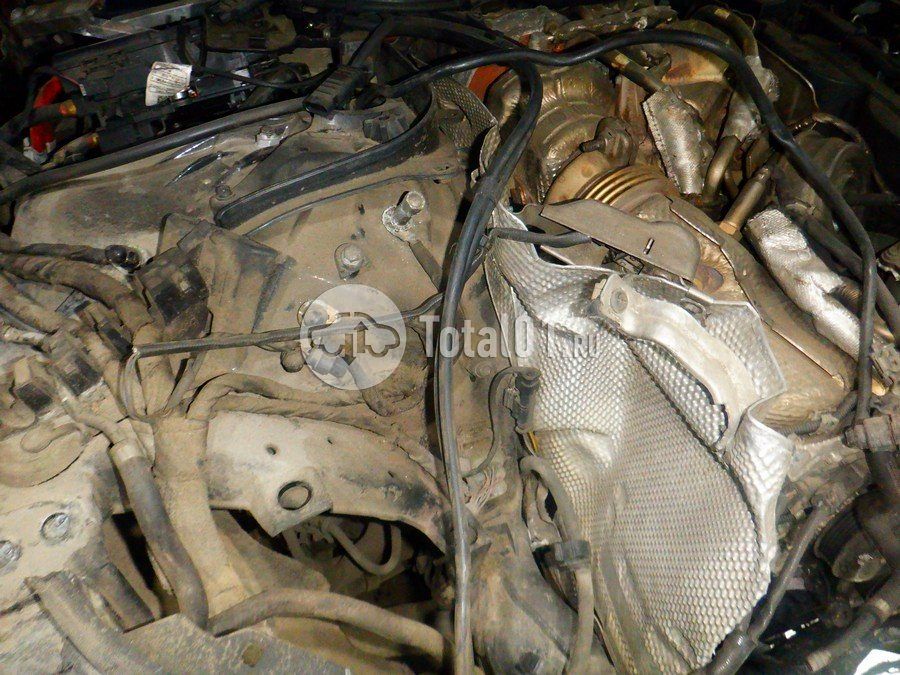 Фото Mercedes-Benz S-класс 292