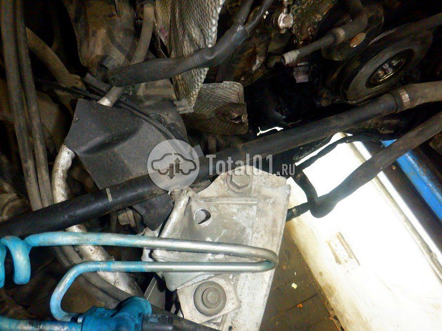 Фото Mercedes-Benz S-класс 294