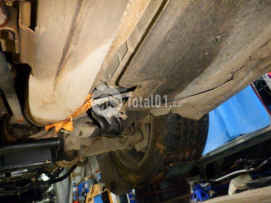 Фото Mercedes-Benz S-класс 348