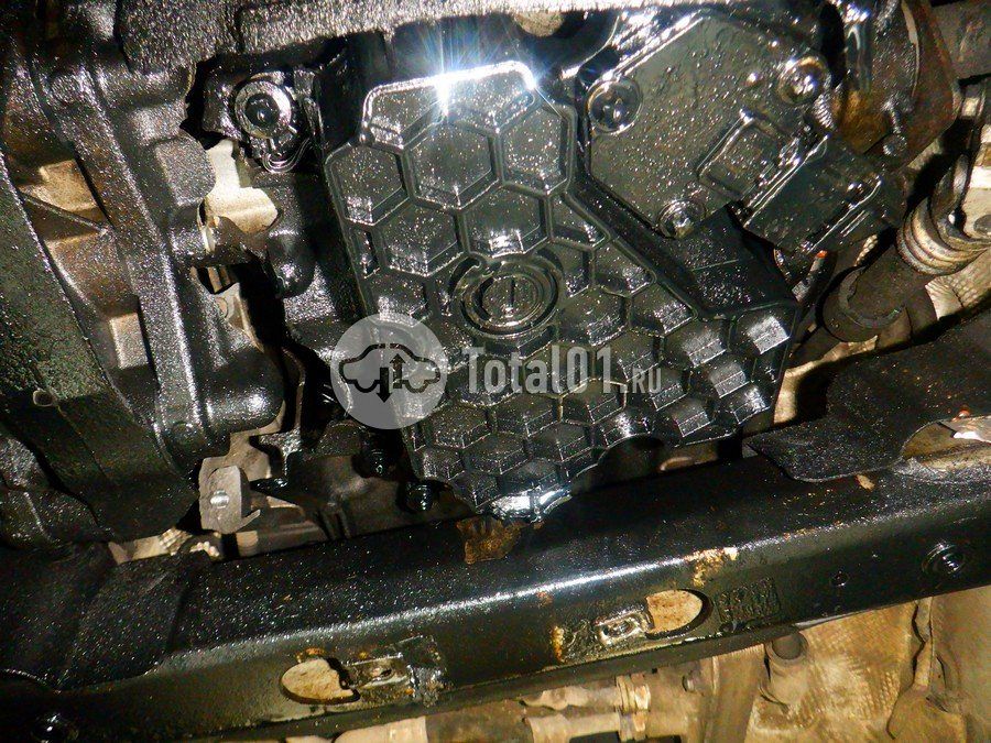 Фото Mercedes-Benz S-класс 388