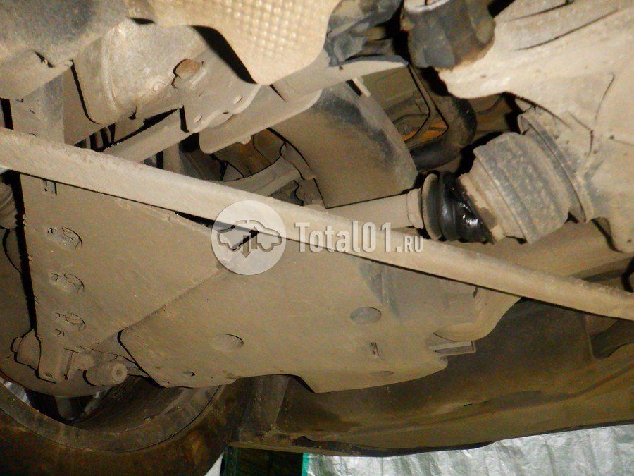 Фото Mercedes-Benz S-класс 396