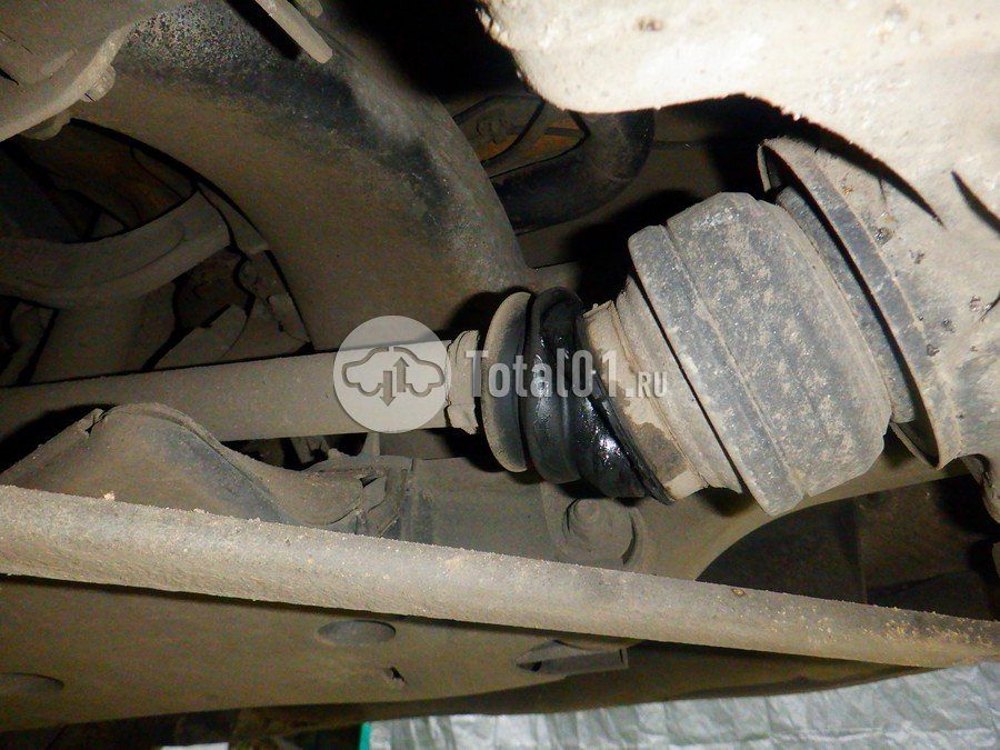 Фото Mercedes-Benz S-класс 398