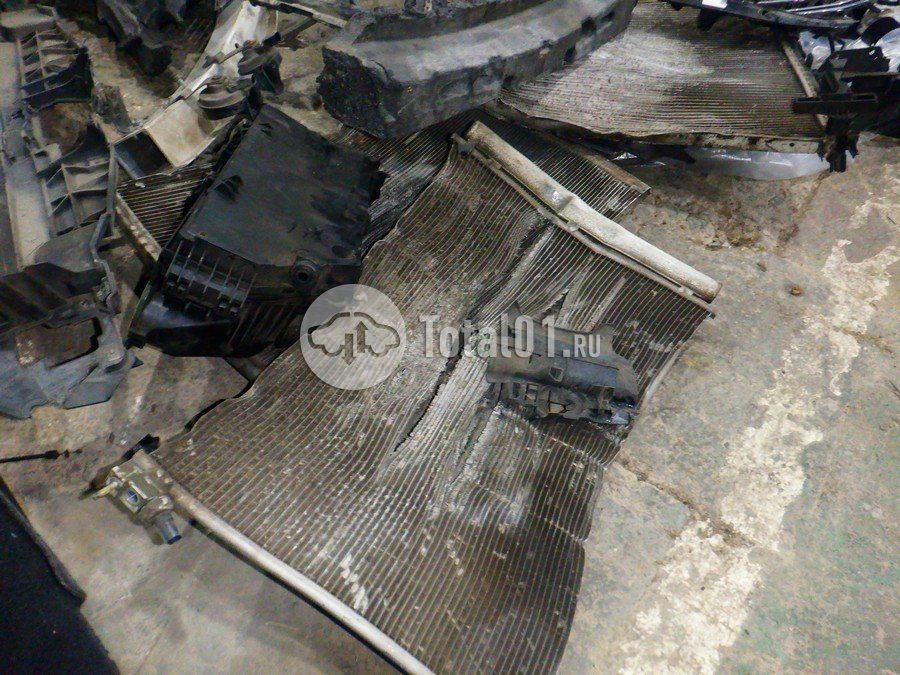 Фото Mercedes-Benz S-класс 406