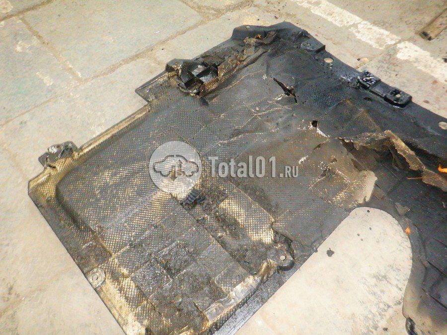 Фото Mercedes-Benz S-класс 456