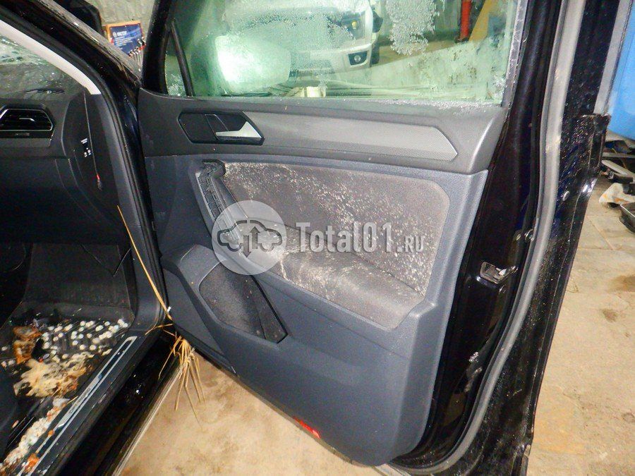 Фото Volkswagen Tiguan 20