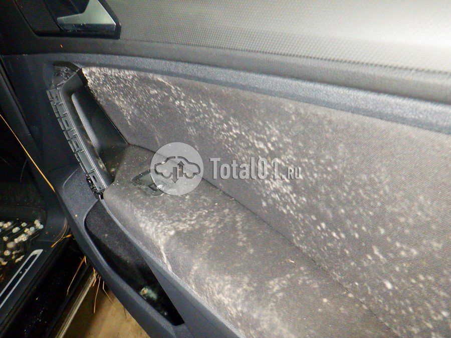 Фото Volkswagen Tiguan 22