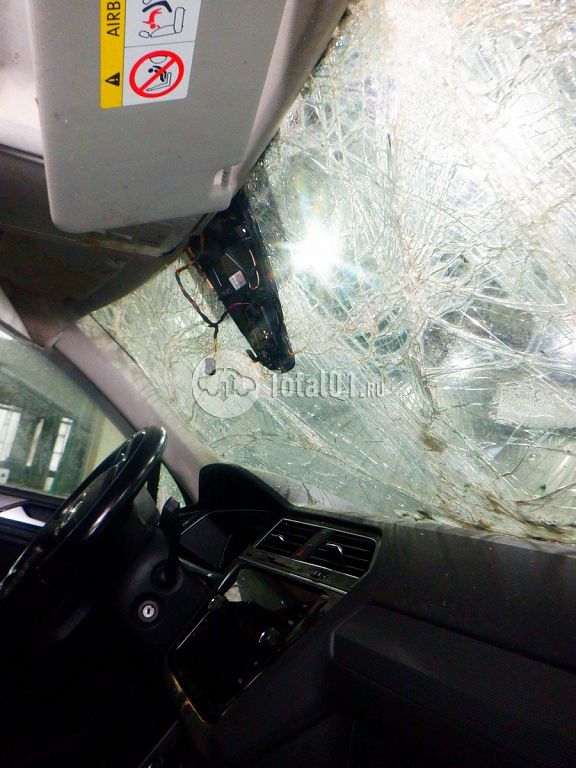 Фото Volkswagen Tiguan 28