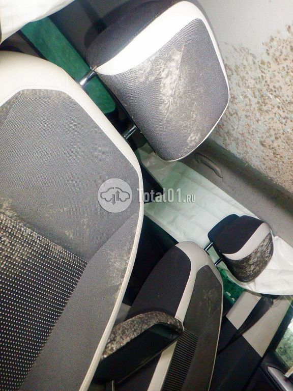 Фото Volkswagen Tiguan 32