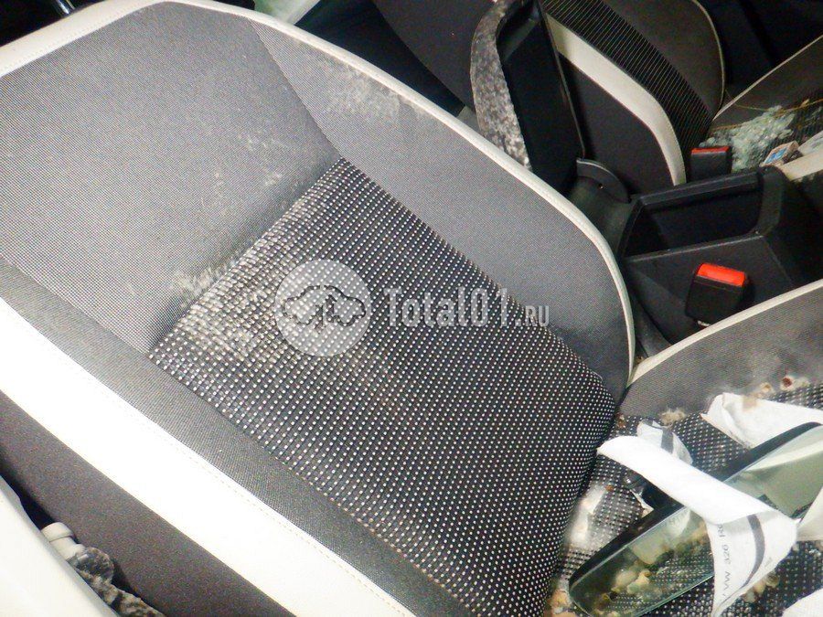 Фото Volkswagen Tiguan 34