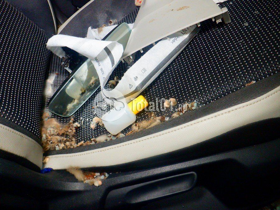 Фото Volkswagen Tiguan 36