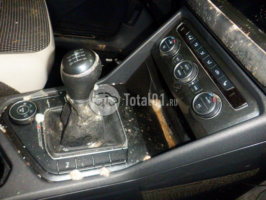 Фото Volkswagen Tiguan 44