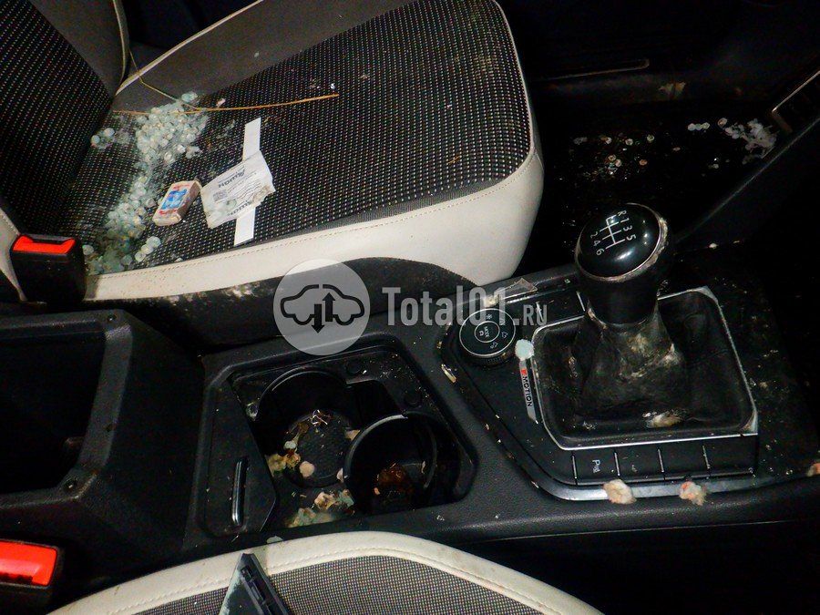 Фото Volkswagen Tiguan 46