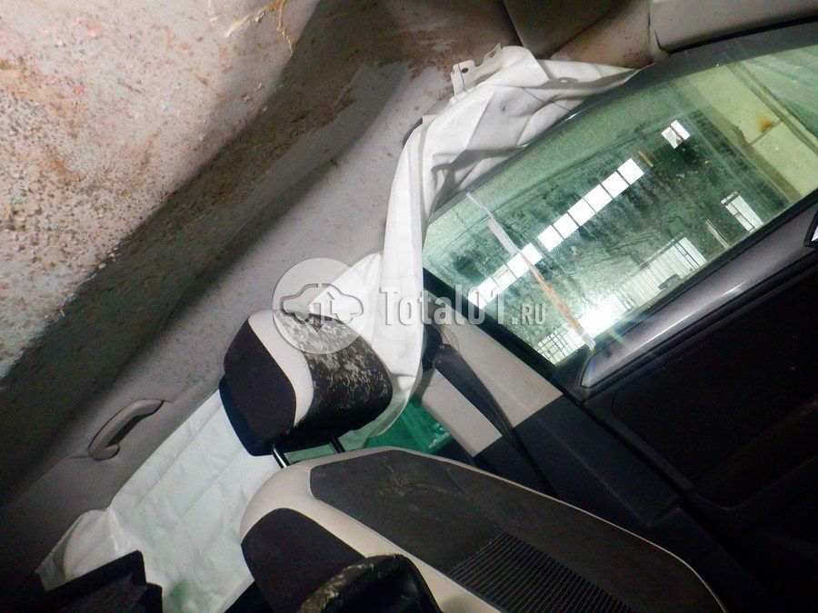 Фото Volkswagen Tiguan 48