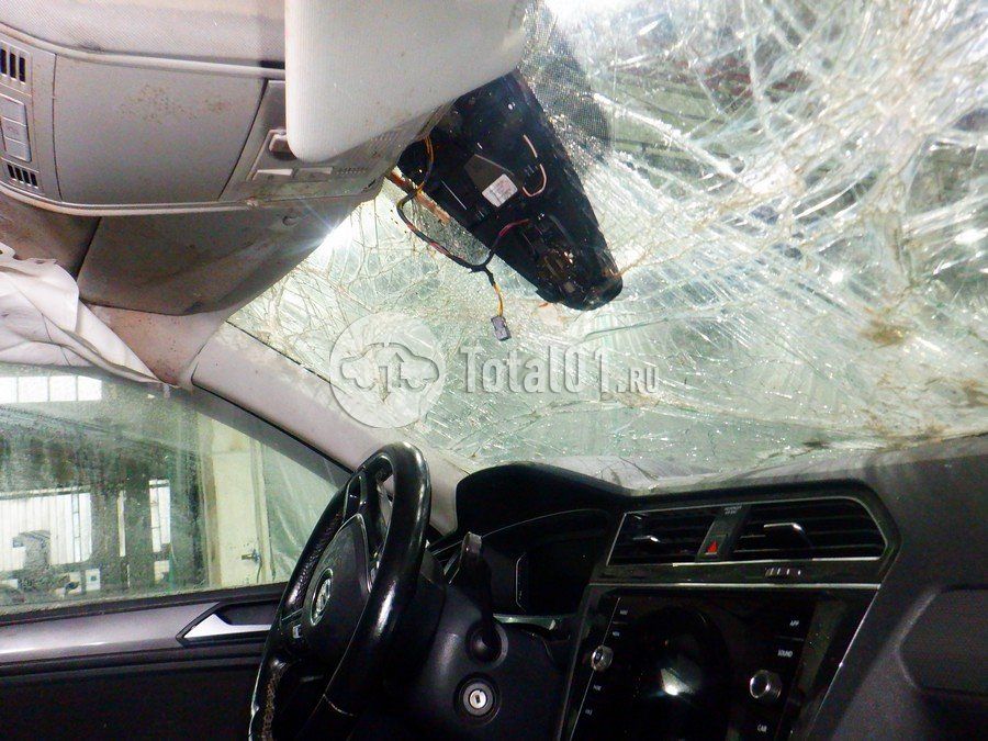 Фото Volkswagen Tiguan 50