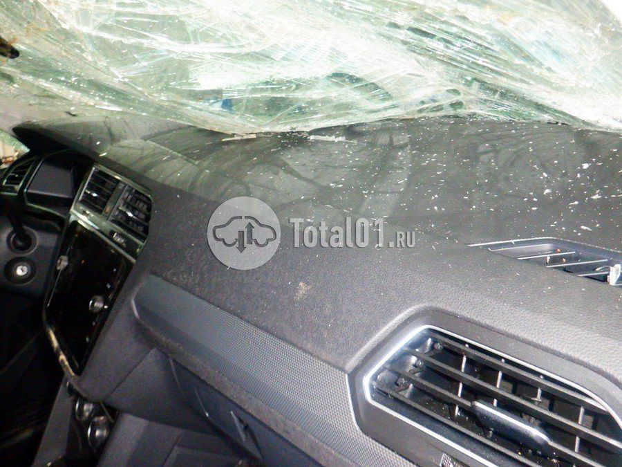 Фото Volkswagen Tiguan 54