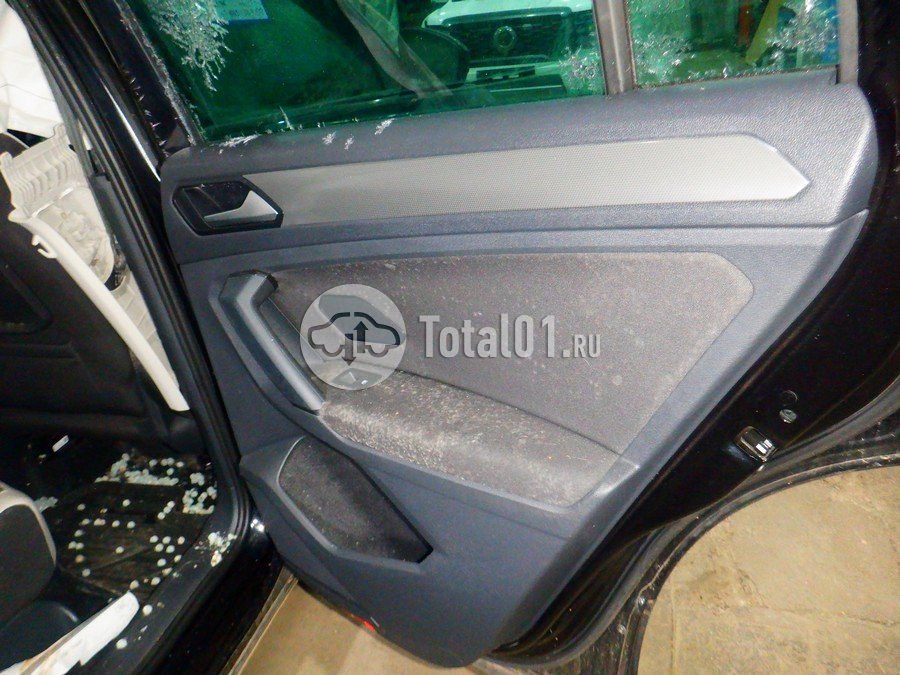 Фото Volkswagen Tiguan 56