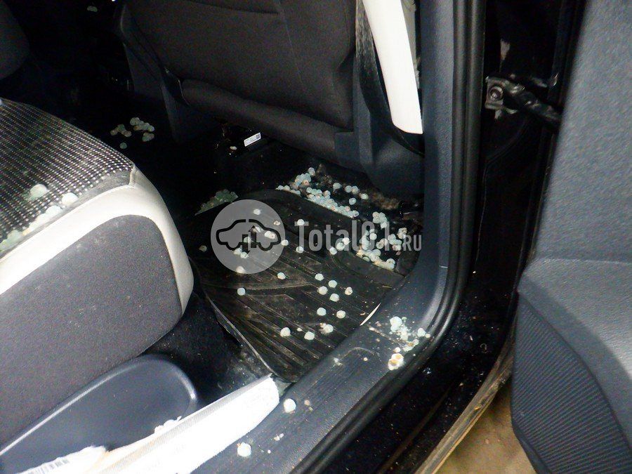 Фото Volkswagen Tiguan 58