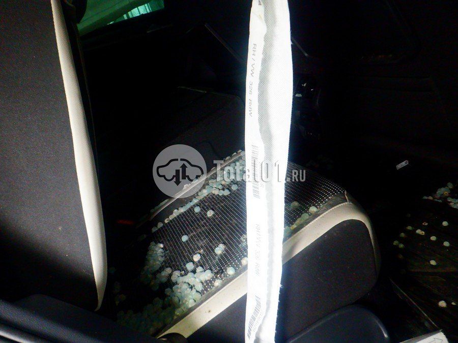 Фото Volkswagen Tiguan 60